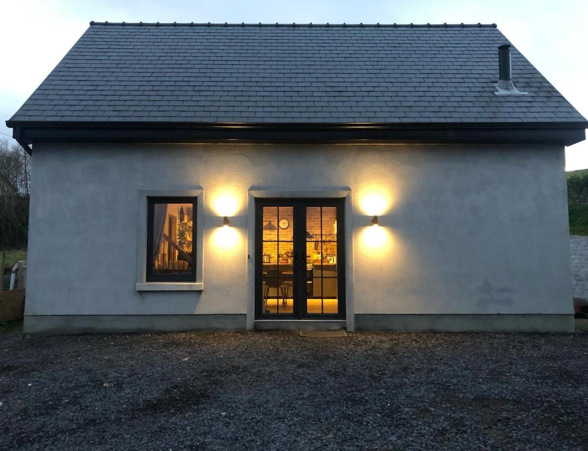 Sandyhill Guest House - Westport Kültér fotó