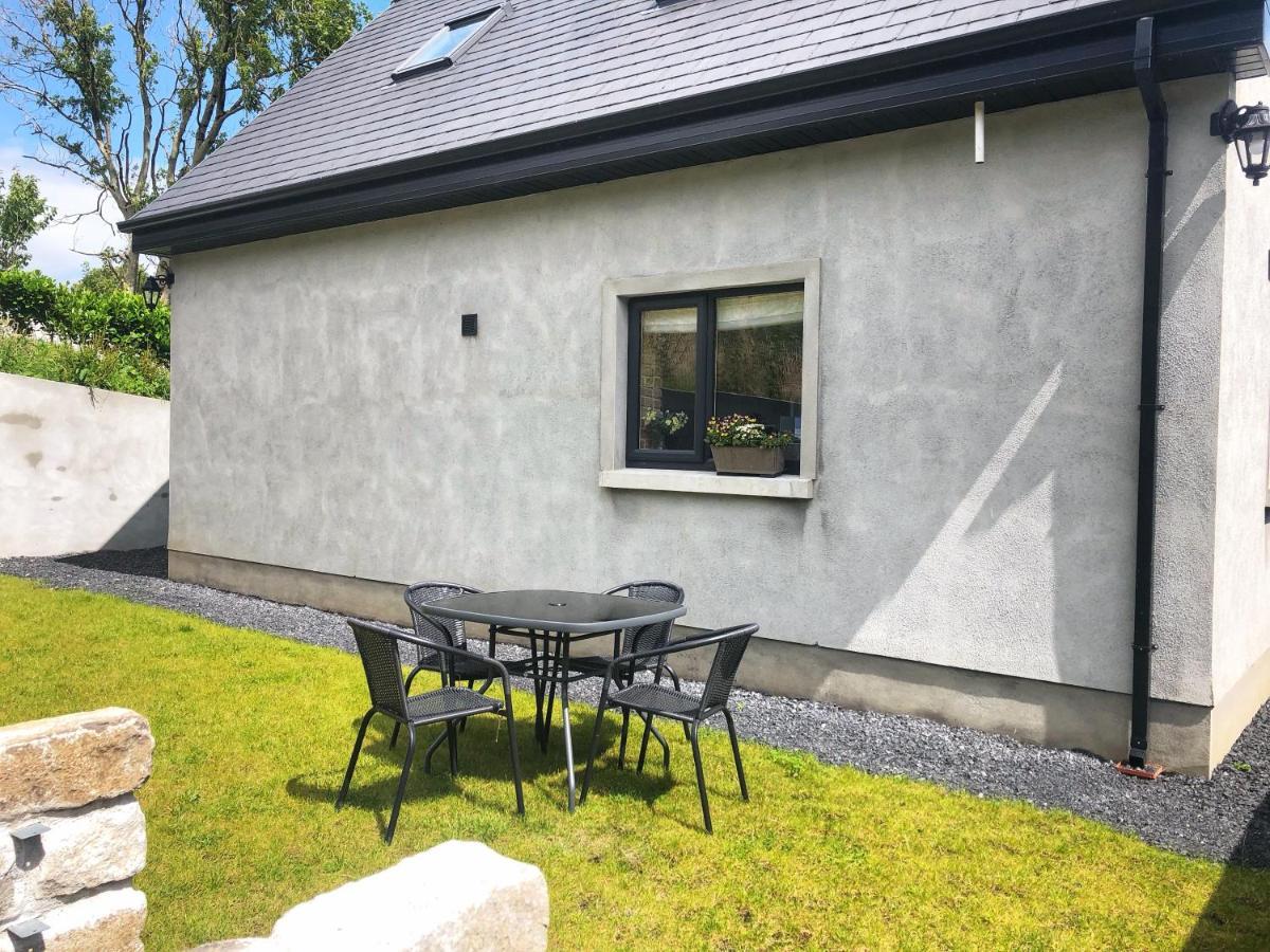 Sandyhill Guest House - Westport Kültér fotó