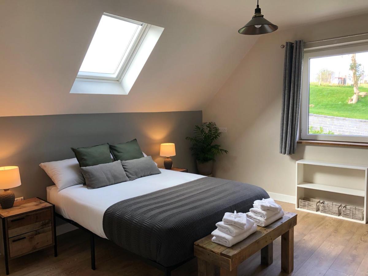 Sandyhill Guest House - Westport Kültér fotó