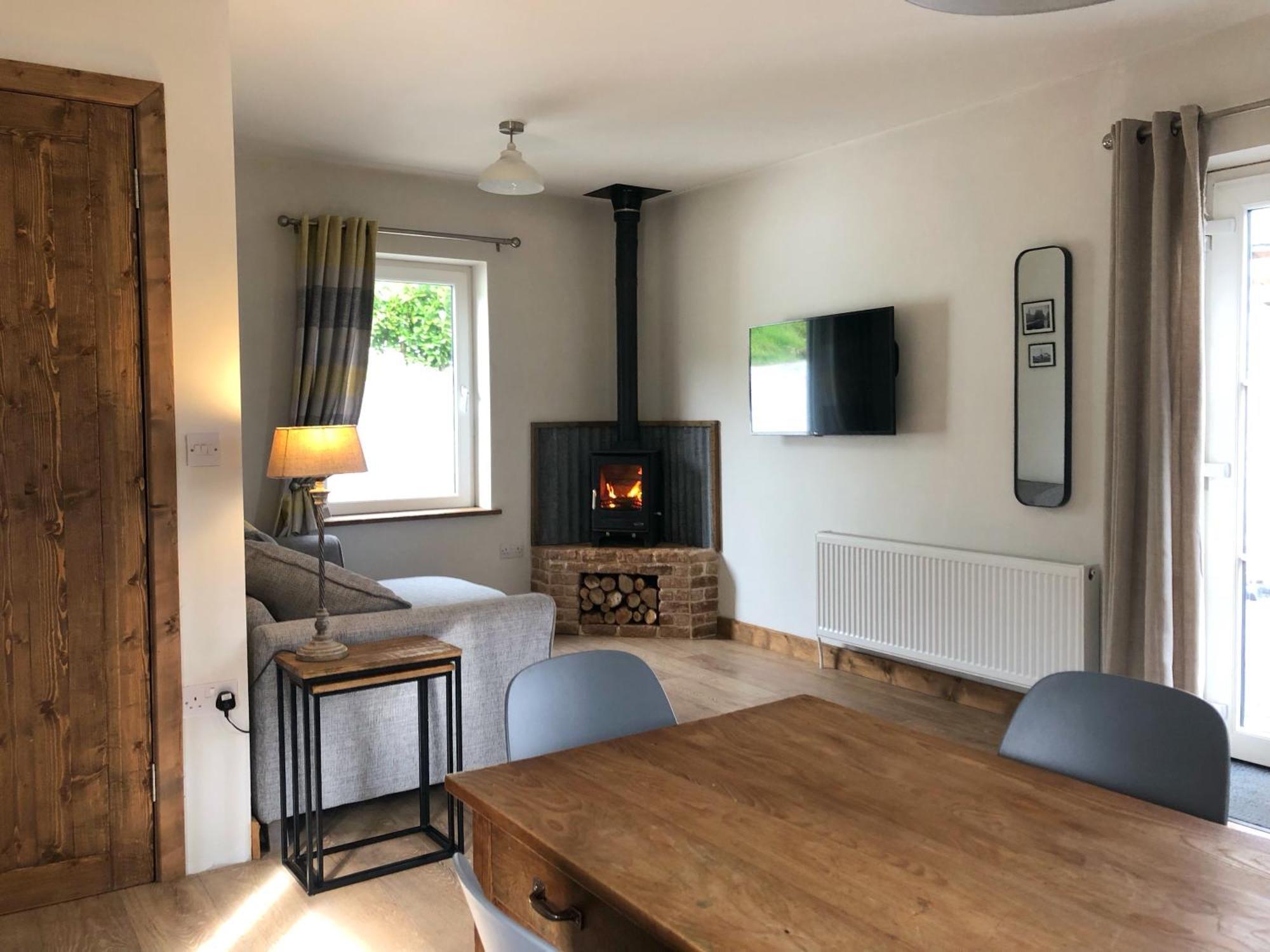Sandyhill Guest House - Westport Kültér fotó
