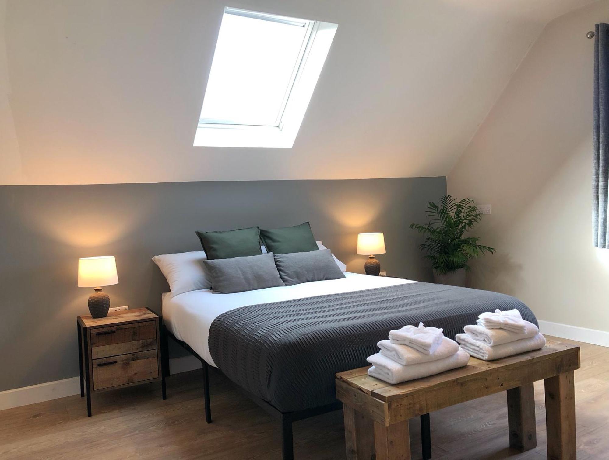 Sandyhill Guest House - Westport Kültér fotó