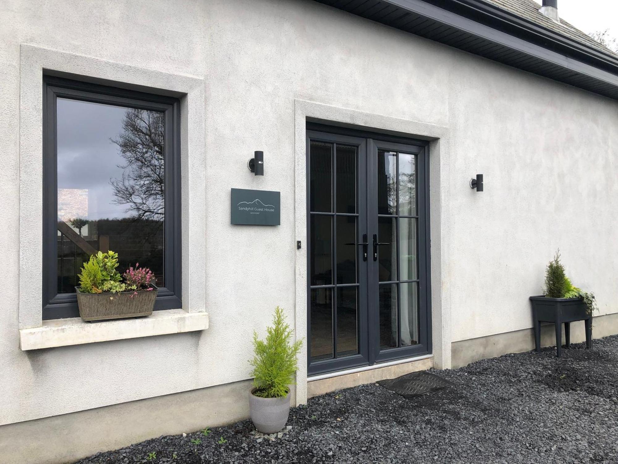 Sandyhill Guest House - Westport Kültér fotó