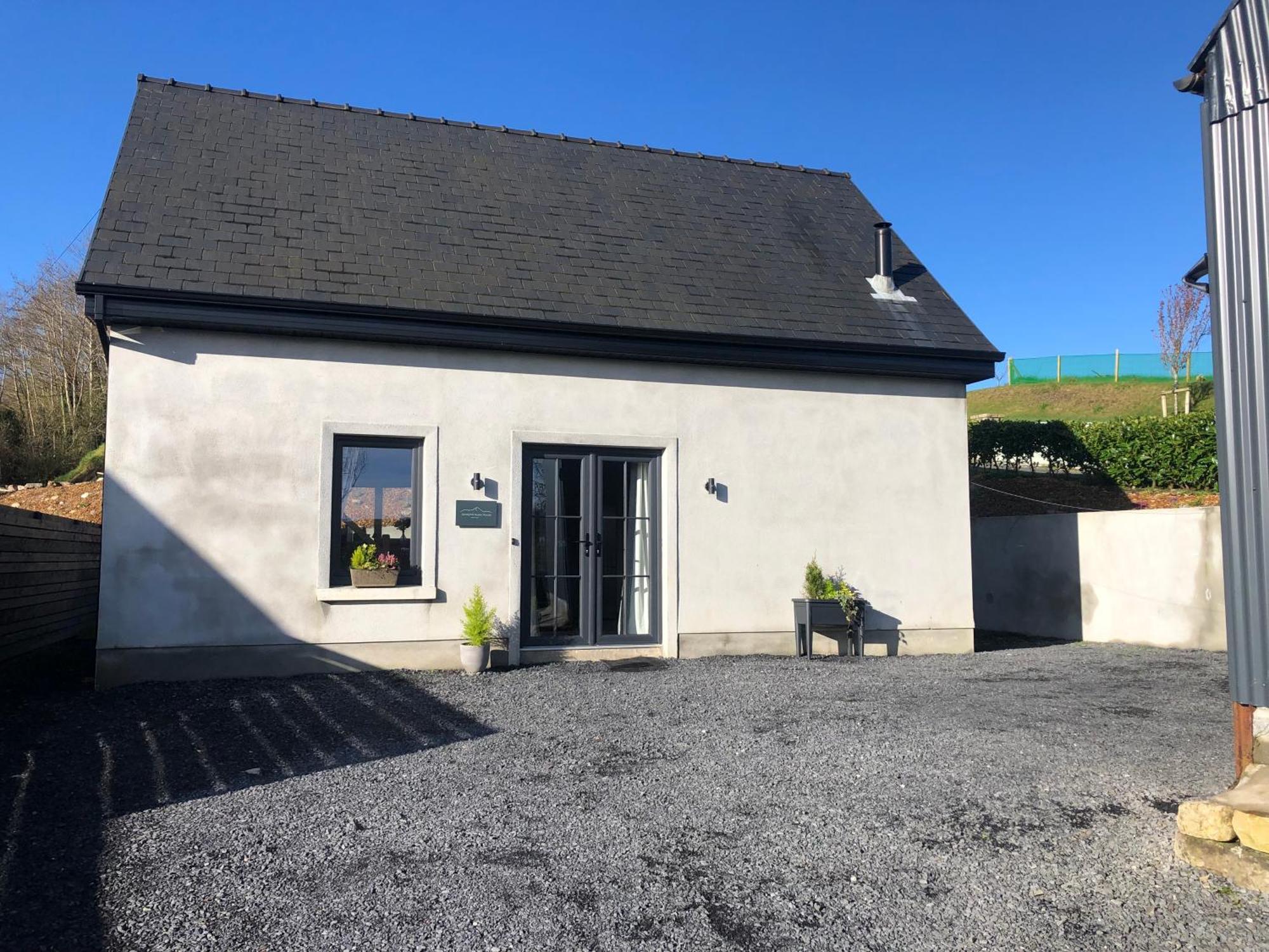 Sandyhill Guest House - Westport Kültér fotó